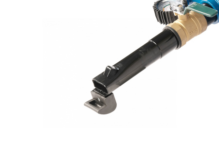 Бустер (Инфлятор), 38л CH5F