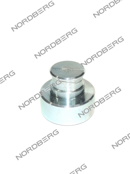 NORDBERG ЗАПЧАСТЬ НАКОНЕЧНИК цилиндра для N3612/N3612F