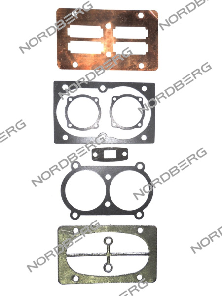 NORDBERG ЗАПЧАСТЬ РЕМКОМПЛЕКТ для NCE200/660 (new)