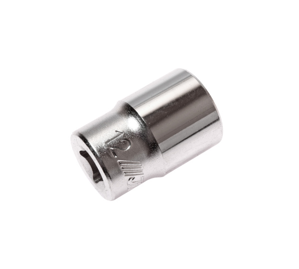 Головка торцевая 1/4"12мм L=25мм JTC-22512