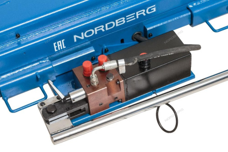 Траверса г/п 2 тонны NORDBERG N423