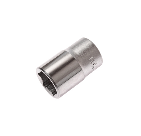 Головка торцевая 1/4"; 11мм L=25мм JTC-22511