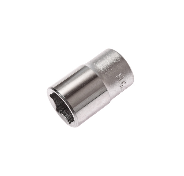 Головка торцевая 1/4"; 11мм L=25мм JTC-22511