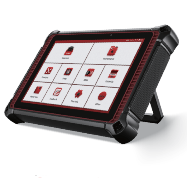 Автосканер THINKTOOL MASTER X2