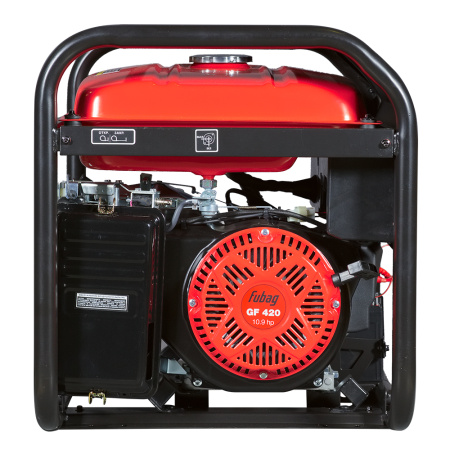 Генератор бензиновый FUBAG BS6600