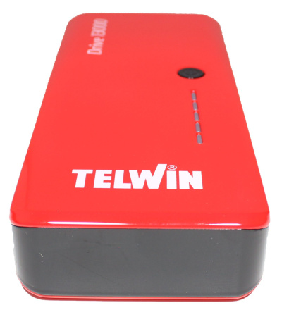 Пусковое устройство TELWIN DRIVE 13000 12V