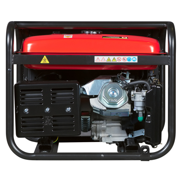 Генератор бензиновый FUBAG BS6600