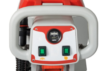Поломоечная машина BENNETT SMART S510B