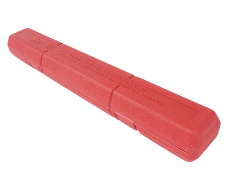 Ключ динамометрический 1/2" 20-200Нм 500мм JTC-4936