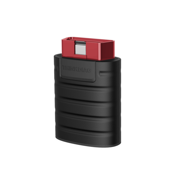 Профессиональный диагностический сканер THINKTOOL MASTER
