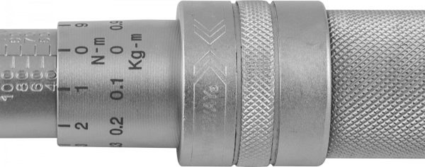 Динамометрический ключ 1/2"DR, 50-350 Нм JONNESWAY T04250