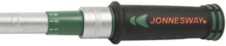 Ключ динамометрический 1/2"DR 40-200 Нм JONNESWAY T27200N