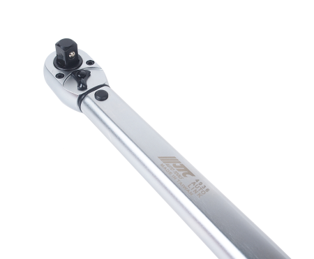 Ключ динамометрический 1/2" 20-200Нм 500мм JTC-4936