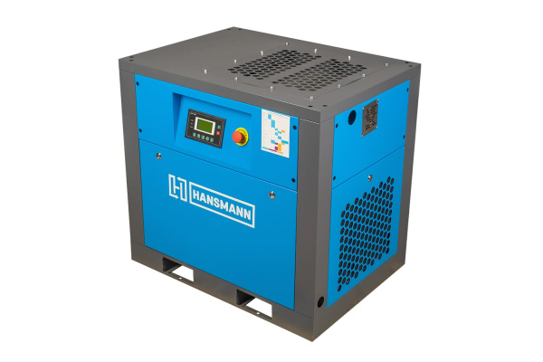 Винтовой компрессор Hansmann RSA7.5-8