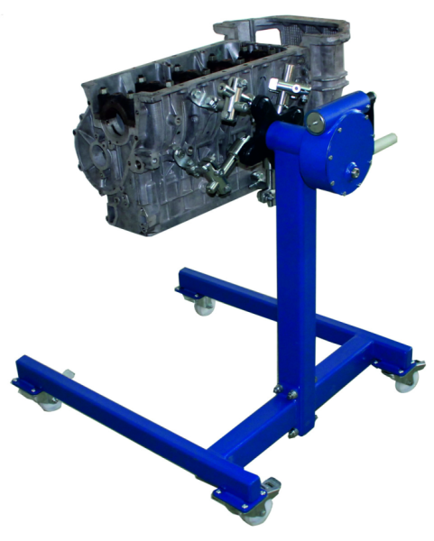 Стенд Р-500Е (500 кг)