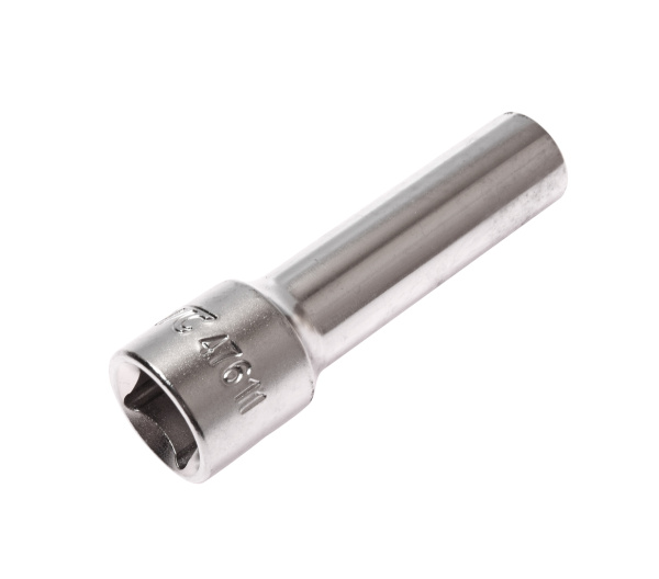 Головка торцевая 1/2" 11мм глубокая L=76мм JTC-47611