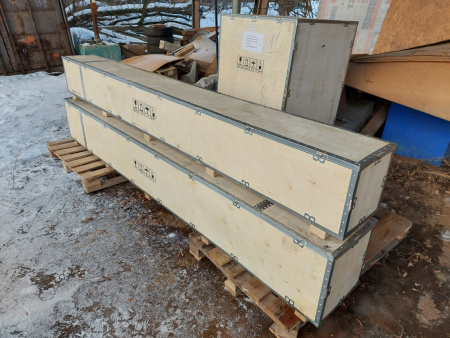 Стенд сход-развал 3D DECAR DK-V3D-A.C