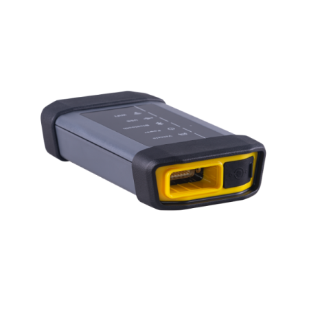Сканер диагностический Launch X-431 PRO3 HD v. 4 (Version 2020), для грузовых автомобилей