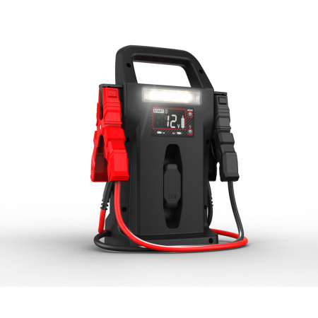 Пусковое устройство DRIVE PRO 4024 12V/24V 