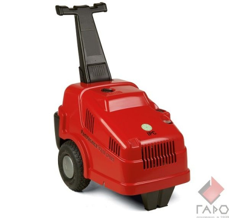 Аппарат высокого давления ROYAL PRESS DSPL 2880 T (Portotecnica)