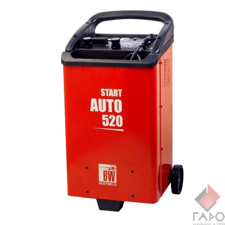 Пуско-зарядное устройство AUTOSTART 520А