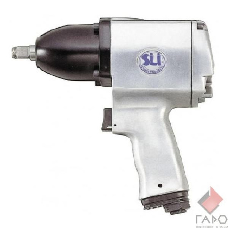 Ударный прямой пневмогайковерт 813Нм SUMAKE ST-55444