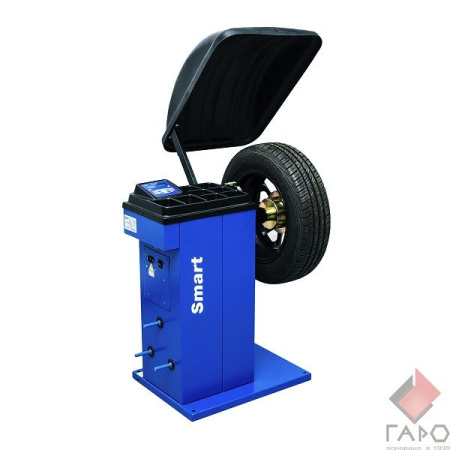 Балансировочный станок ЛС-11-2 SMART-2