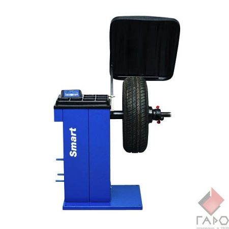 Балансировочный станок ЛС-11-2 SMART-2