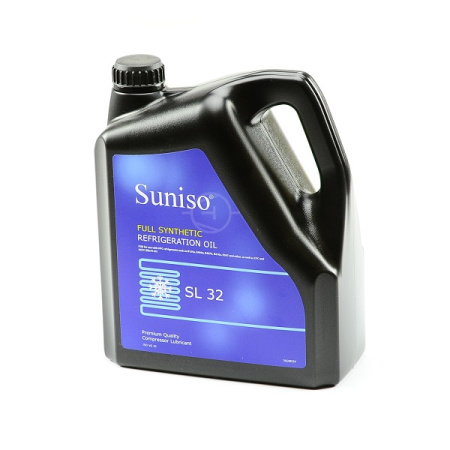 Масло синтетическое Suniso SL32 (1л)