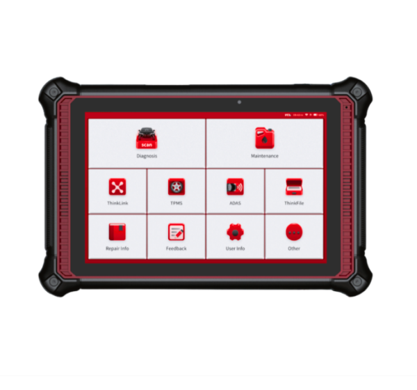 Автосканер THINKTOOL MASTER X2