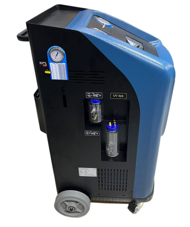 Станция для заправки автокондиционеров RCC-8A