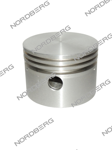 NORDBERG ЗАПЧАСТЬ ПОРШЕНЬ для NCE100/520V