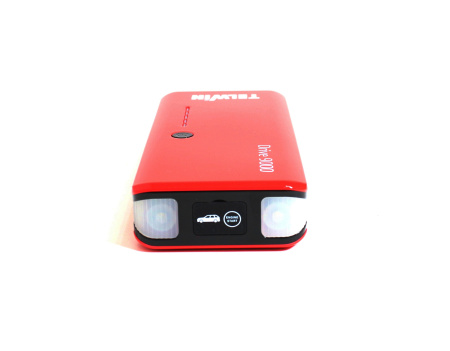 Пусковое устройство TELWIN DRIVE 9000 12V