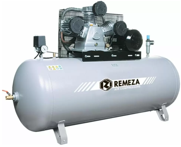 Компрессор Remeza 500 л СБ 4/Ф-500 LB 75