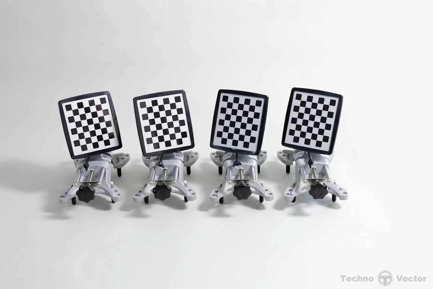 Стенд сход развал 3D ТехноВектор 7204 TAS