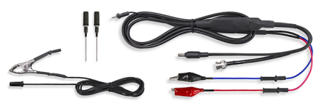 Двухканальная USB-приставка (мотор-тестер) «АВТОАС-ЭКСПРЕСС 2МK3» (базовый комплект)