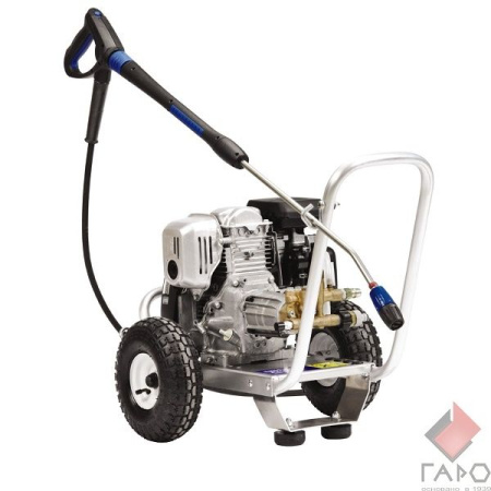Аппарат высокого давления Nilfisk MC 2C-180/700 PE