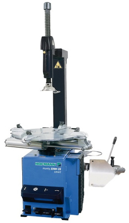 Шиномонтажный станок автоматический Hofmann Monty 3300-20 Smart