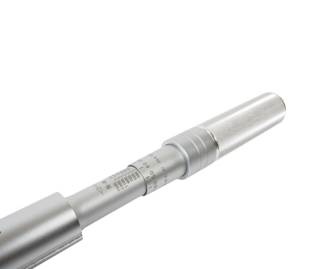 Ключ динамометрический 1" 300-1500Нм JTC-5537