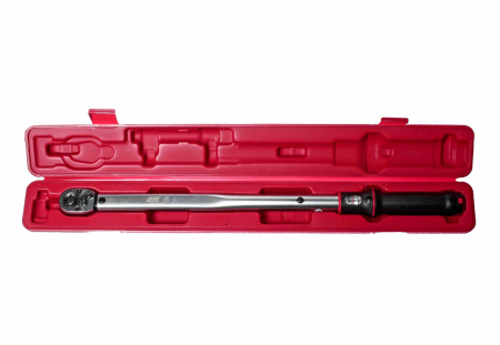 Ключ динамометрический 1/2" 60-300Нм 595мм JTC-4937