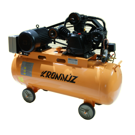 Поршневой компрессор KronVuz Air BW100