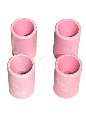 NORDBERG ЗАПЧАСТЬ СОПЛА керамические для NS4 (компл. 4 шт.) NS4#NOZZLE NS4#NOZZLE