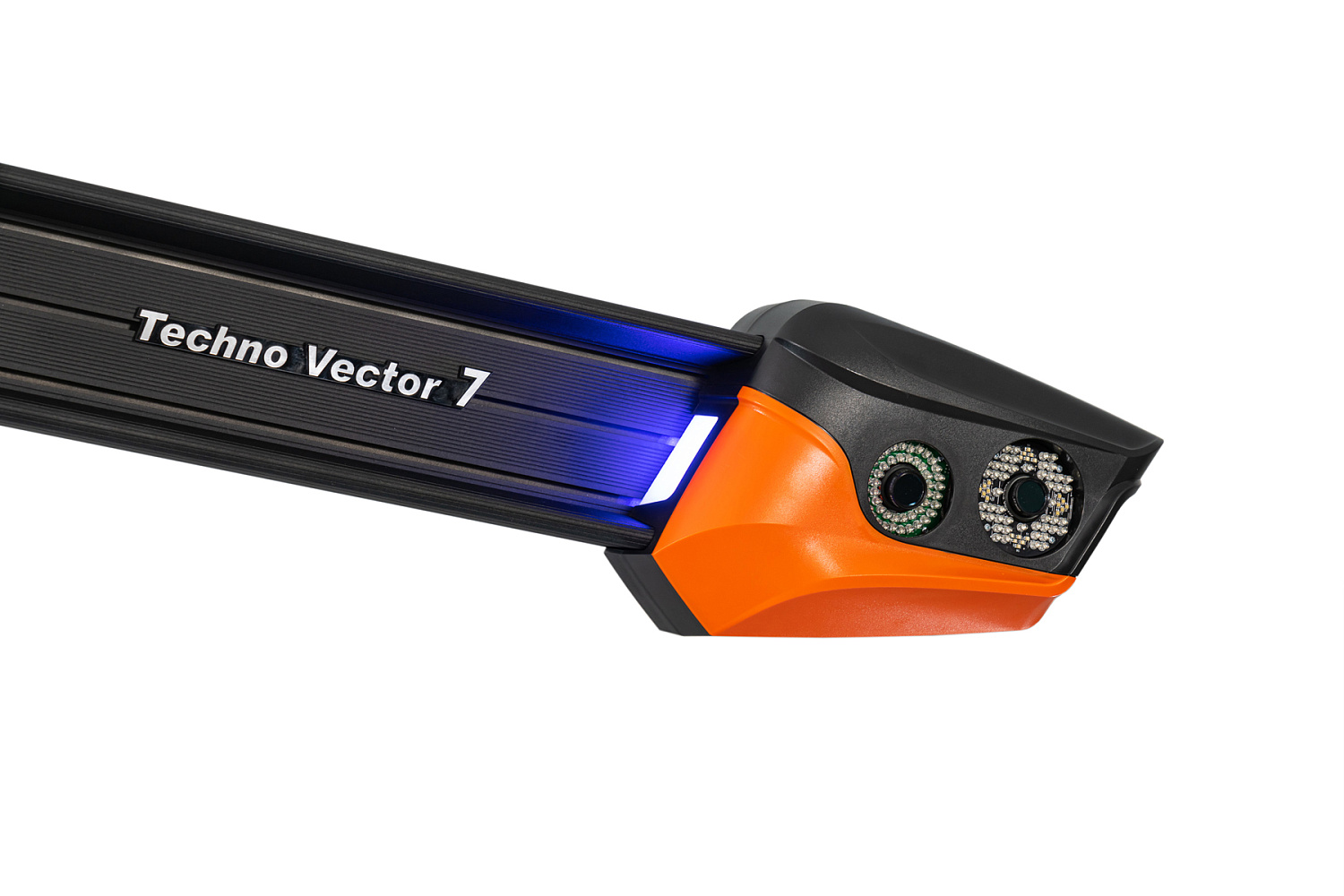 Стенд развал-схождение 3D с 4-мя камерами ТехноВектор 7 T7204 TAS