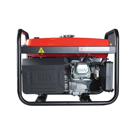 Генератор бензиновый FUBAG BS2200