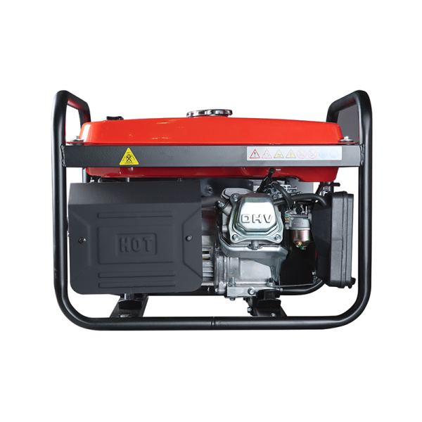Генератор бензиновый FUBAG BS2200