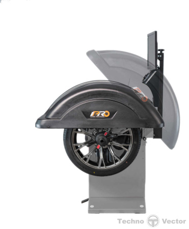 Стенд балансировочный IPRO BM5 (Техновектор)