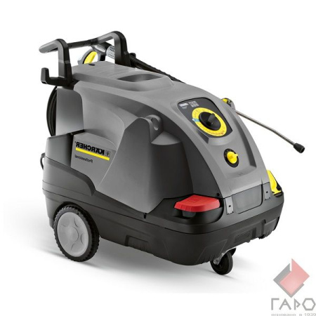 Мойка высокого давления с нагревом воды Karcher Hds 8/18-4C Classic *EU-I