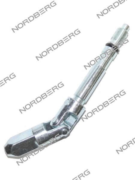 NORDBERG ЗАПЧАСТЬ КАРДАН для домкрата N32032 (old)