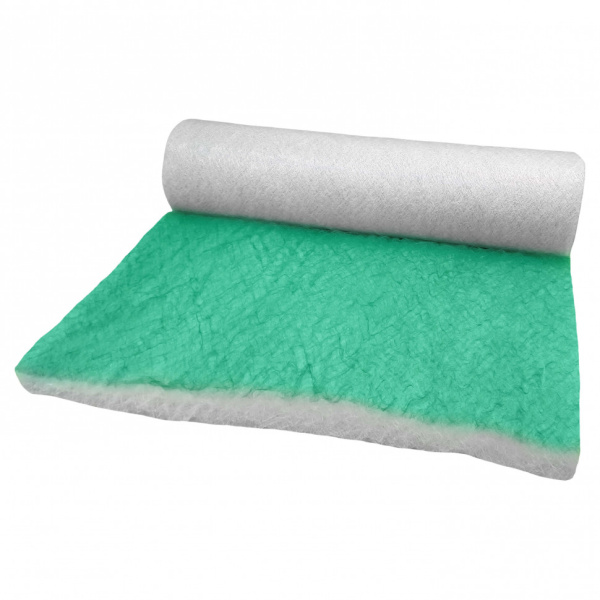 Напольный фильтр Paint Stop G3 1.5x20м