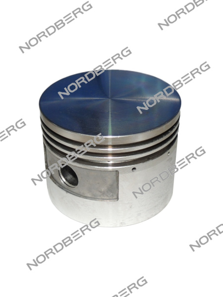 NORDBERG ЗАПЧАСТЬ ПОРШЕНЬ для NCE200/660V